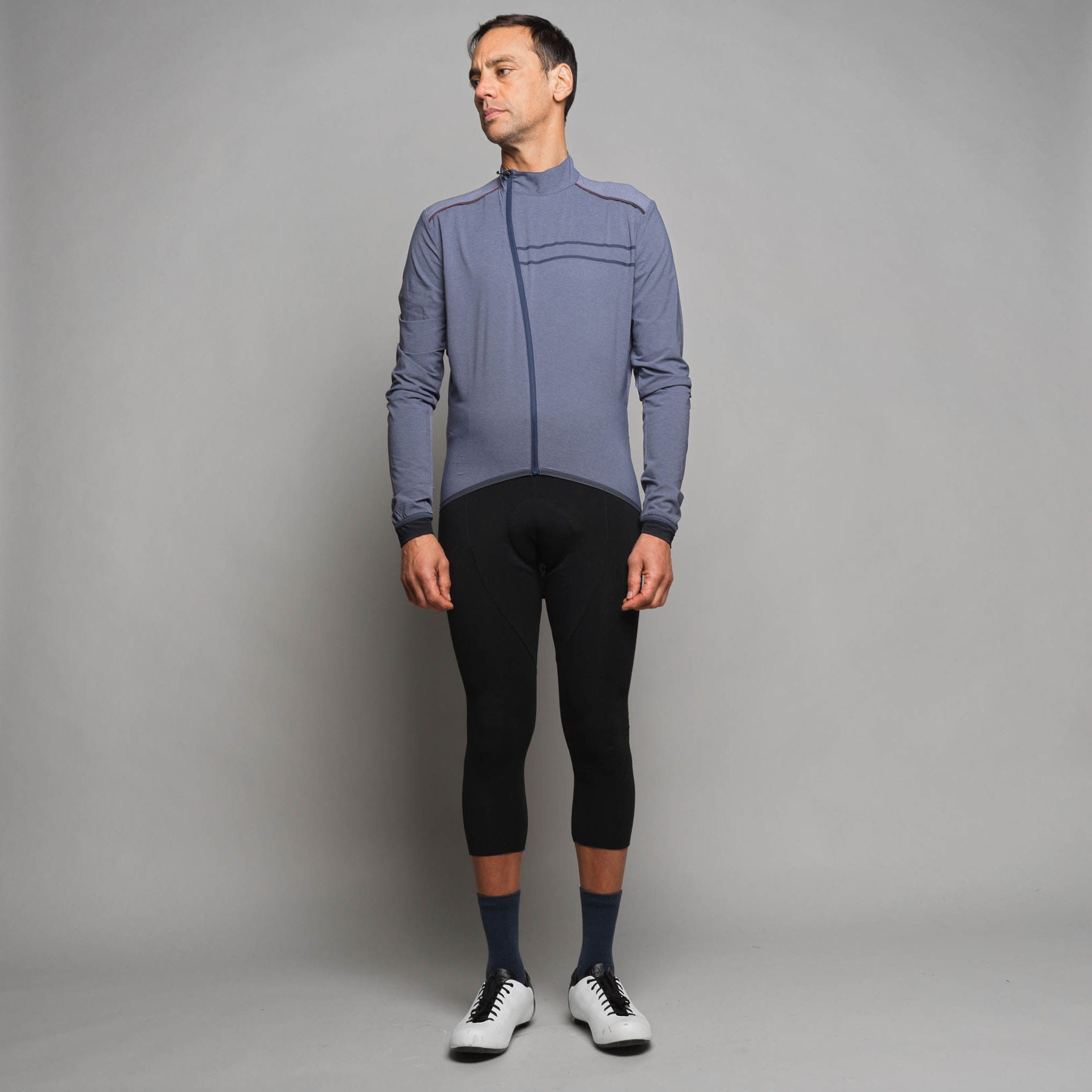 ashmei — kurtka rowerowa Cycle Windjacket