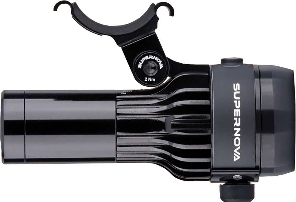 Lampka rowerowa Supernova Airstream 2